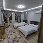 شقه علي النيل سوبر لوكس