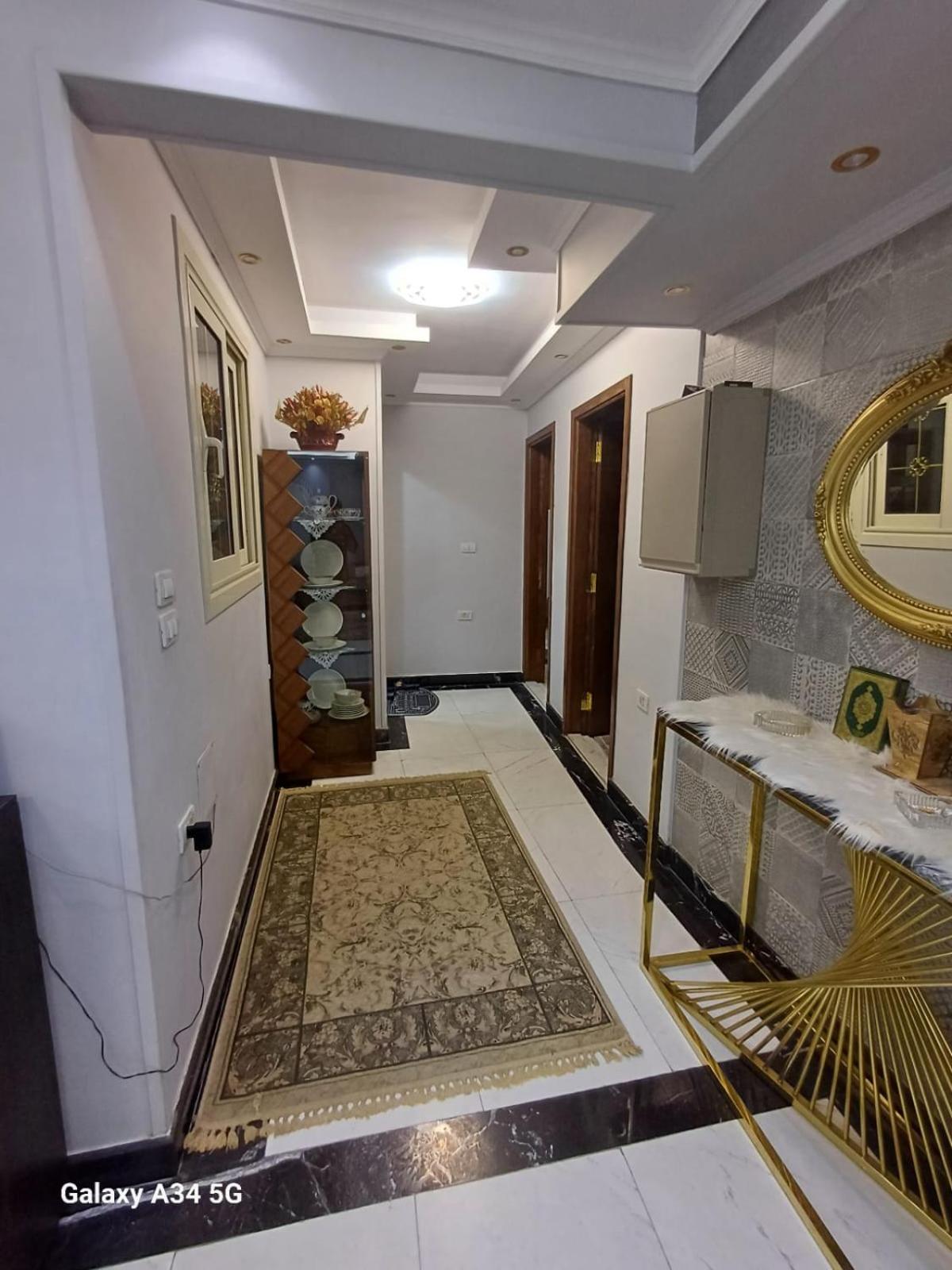 Apartment شقه علي النيل سوبر لوكس