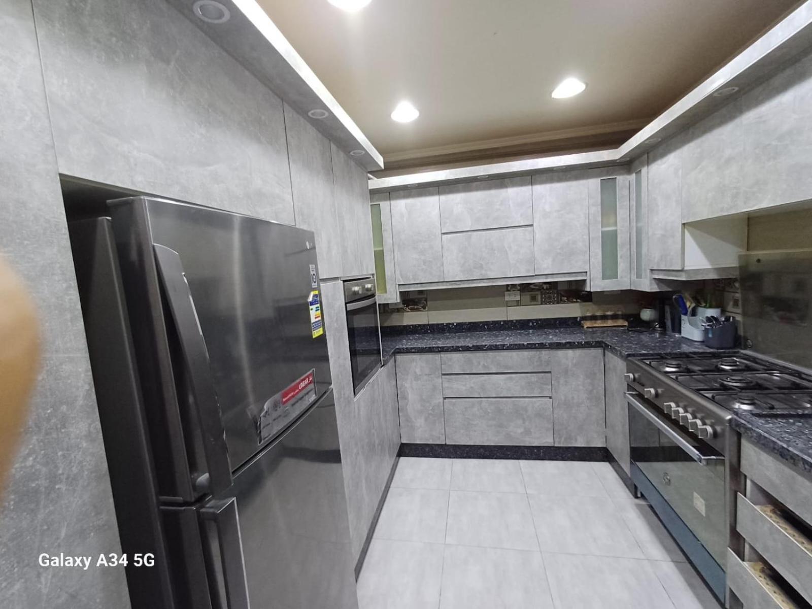 Apartment شقه علي النيل سوبر لوكس *